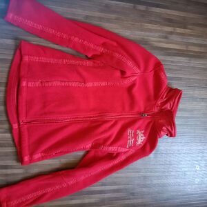 Veste polaire