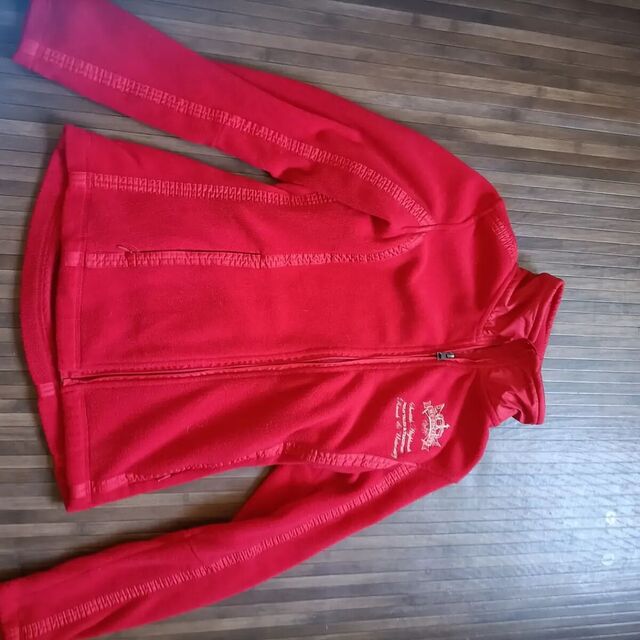 Veste polaire