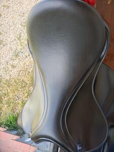 Selle mixte