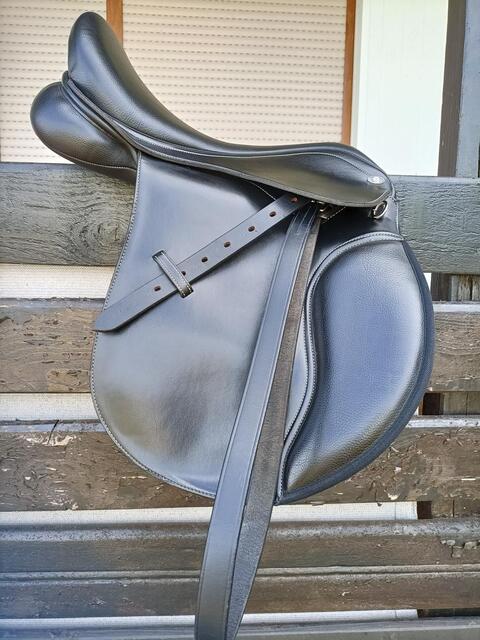Selle mixte