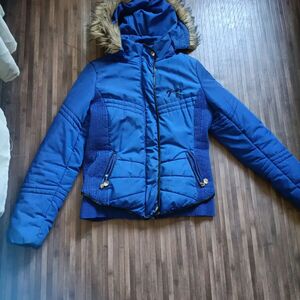 Veste Pénélope