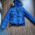 Veste Pénélope
