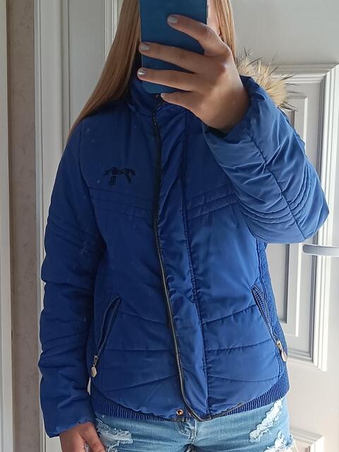 Veste Pénélope