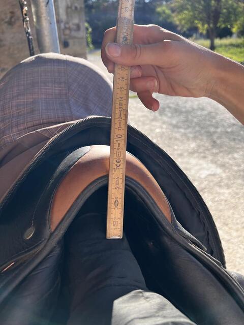 Selle Hervé godignon