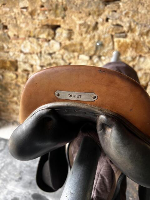Selle Hervé godignon