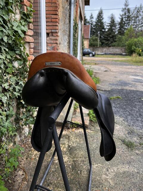 Selle Hervé godignon