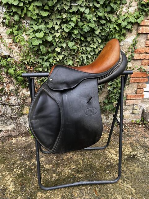 Selle Hervé godignon