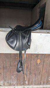 Selle monoquartier Butet
