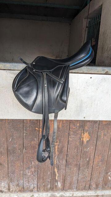 Selle monoquartier Butet
