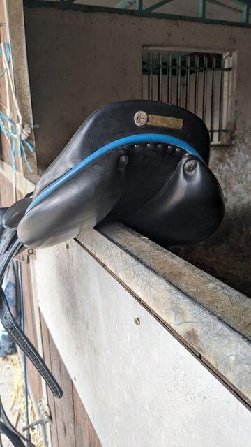 Selle monoquartier Butet