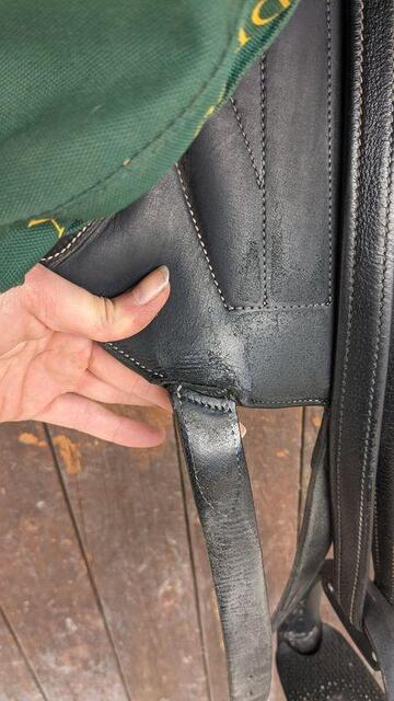 Selle monoquartier Butet