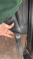 Selle monoquartier Butet