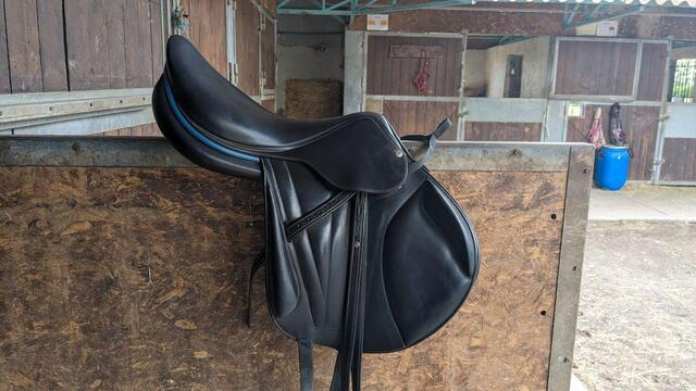 Selle monoquartier Butet