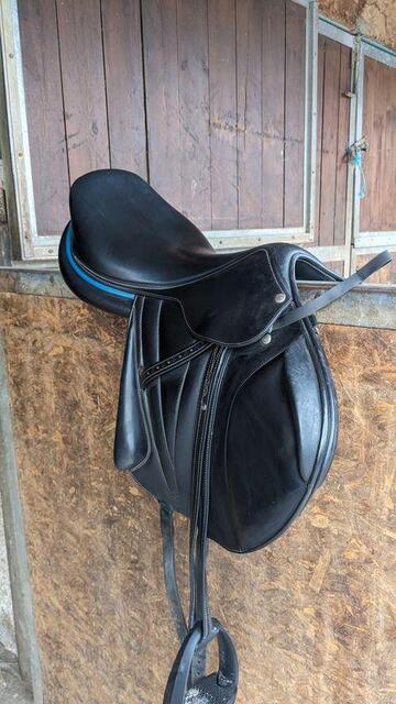 Selle monoquartier Butet