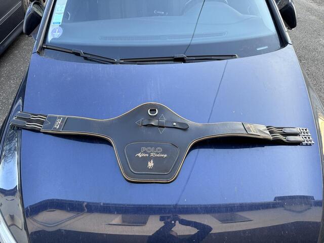 Bavette HV Polo 135