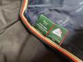 Couverture Rambo Optimo 400gr taille 125