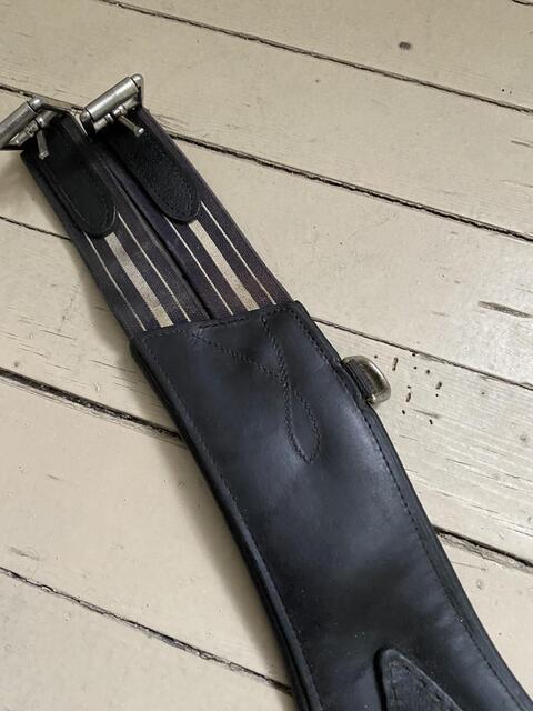 Sangle Bavette Antares taille 115