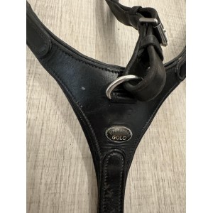 Collier de chasse Protanner Gold
