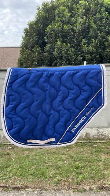 Tapis Paddock Sport