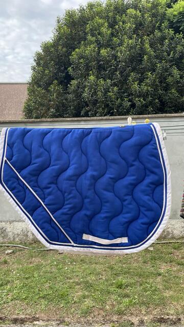 Tapis Paddock Sport