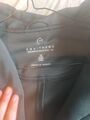 Veste de concours noire et rose gold