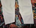 Pantalon blanc