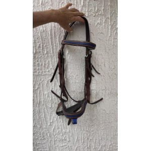 Filet en cuir