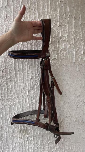 Filet en cuir