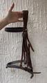 Filet en cuir