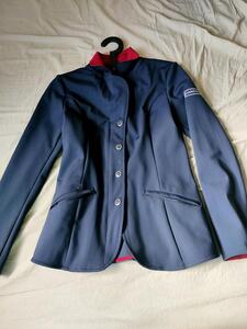 Veste concours Harcour