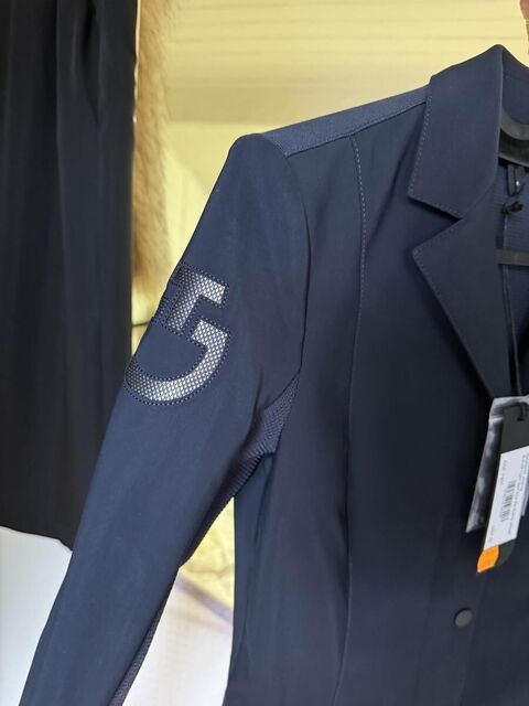 Veste de concours Cavalleria Toscana