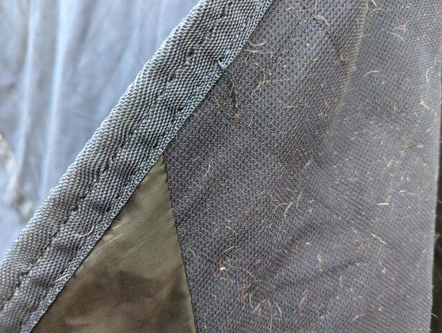 Chemise d'été sheet Kentucky 125cm