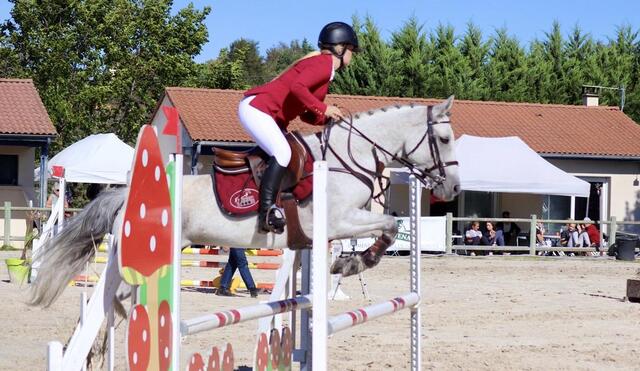 Veste le sabotier
