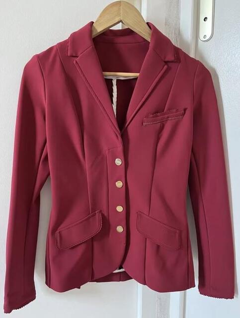 Veste le sabotier