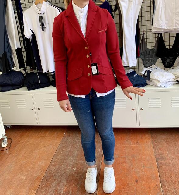 Veste le sabotier