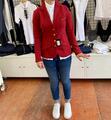 Veste le sabotier