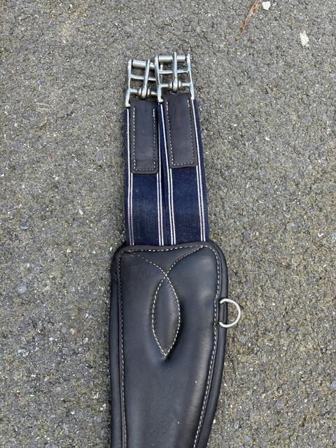 Sangle anatomique comfort