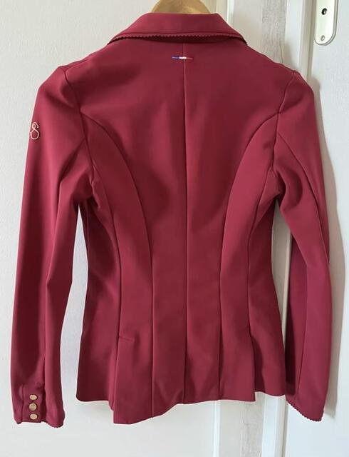Veste le sabotier
