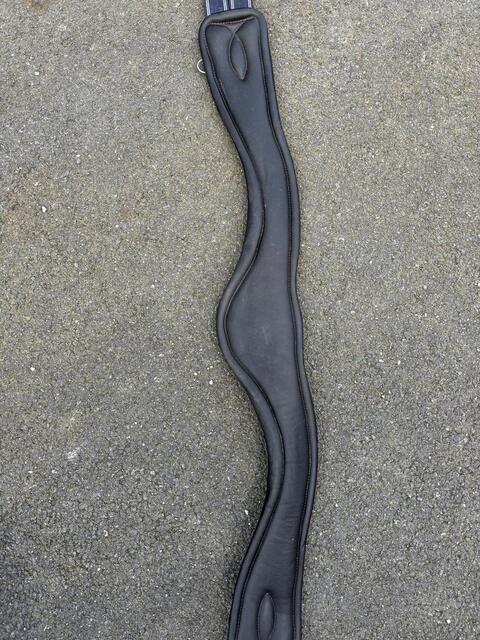 Sangle anatomique comfort