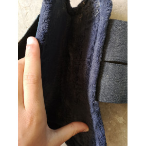 Guêtres et Protèges boulets