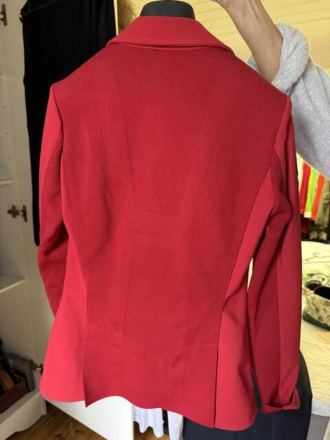 Veste de concours Cavalleria Toscana