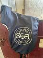 Selle dressage SCB