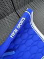 tapis de selle HKM Sports