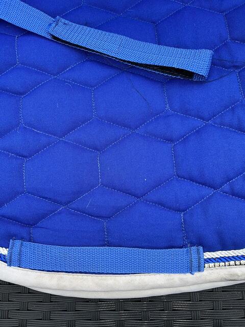 tapis de selle HKM Sports