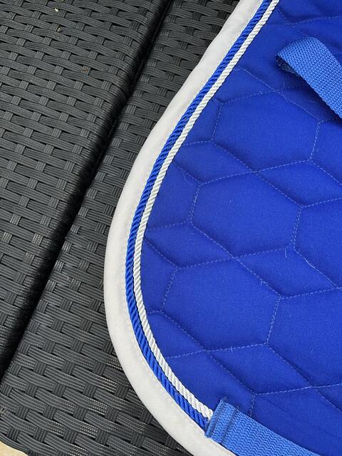 tapis de selle HKM Sports