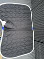 tapis de selle HKM Sports