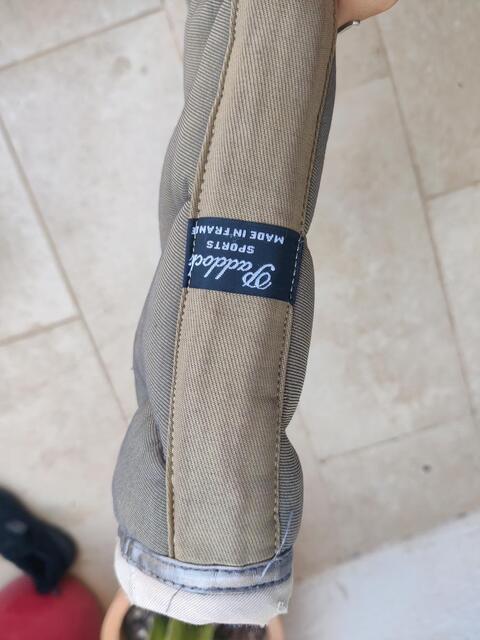 Tapis taille cheval Paddock Sport
