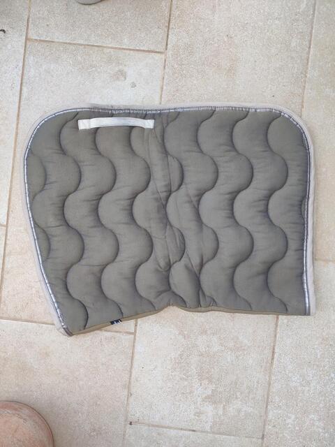 Tapis taille cheval Paddock Sport