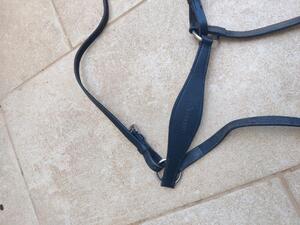 Collier de chasse 5 points