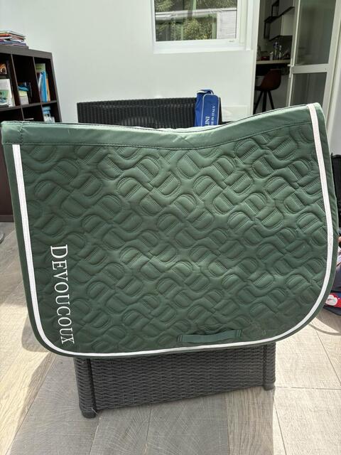 Tapis Devoucoux neuf
